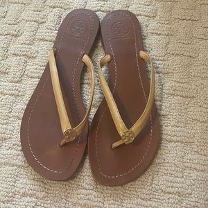Tory Burch Sandal